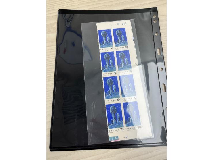 including J5, J21, T19, T100 and others. Large quantity. Please view.